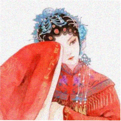 留言影迷头像